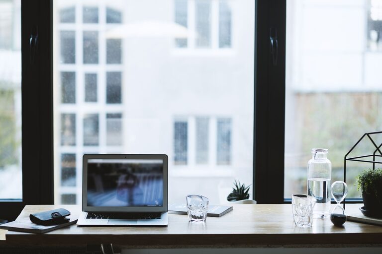 Practical Tips for Creating a Productive Home Office Environment