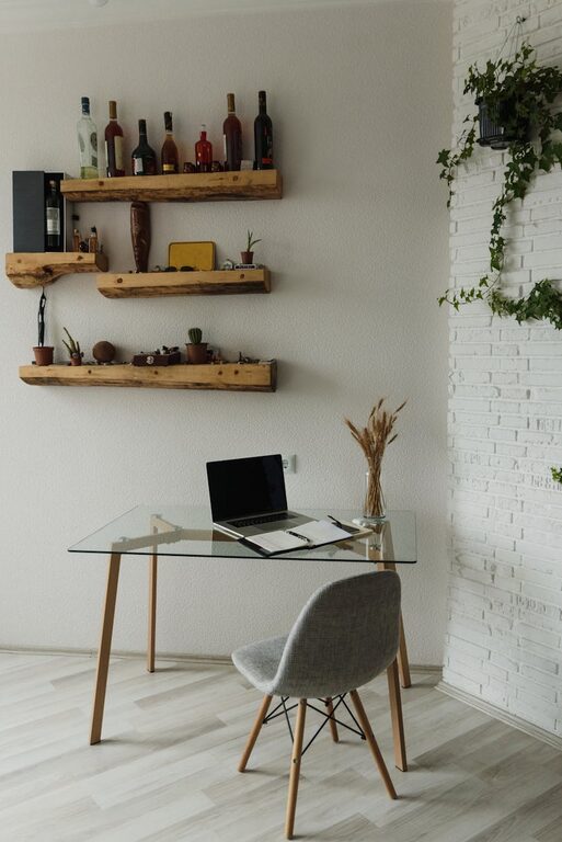 Simple Steps to Create a Cosy and Inviting Home Office Space